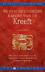 De psychologische kracht van de kreeft / De twaalf, Boeken, Verzenden, Gelezen, T. Moorey