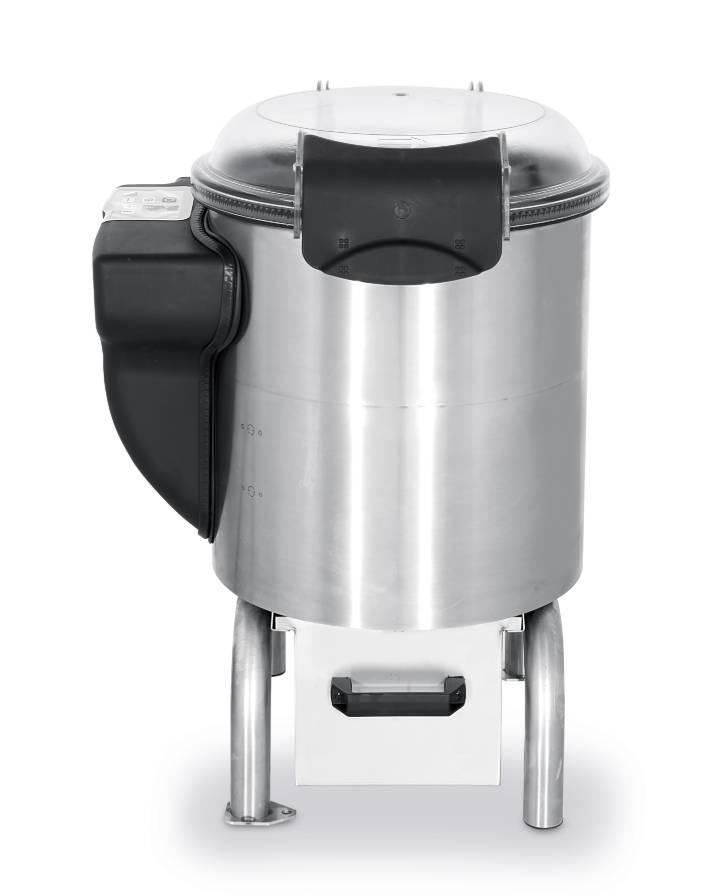 Hendi Aardappel Schiller | 5 kg, Zakelijke goederen, Horeca | Keukenapparatuur, Verzenden