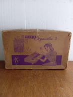 Hohner - Organetta 3 - - Orgel - Duitsland - 1958 (Zonder, Nieuw