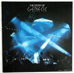 Genesis - The Story Of Genesis / Rare And Japan Only! 1st, Nieuw in verpakking