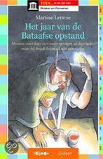 Het jaar van de Bataafse opstand, Ophalen of Verzenden, Nieuw