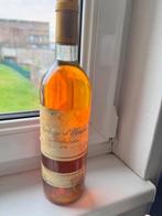 1979 Chateau dYquem - Sauternes 1er Cru Supérieur - 1 Fles, Verzamelen, Nieuw