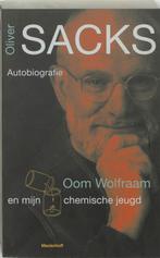 Oom Wolfram en mijn chemische jeugd / Meulenhoff editie /, Verzenden, Gelezen, Oliver Sacks