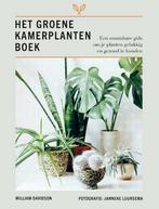 9789043923705 Het groene kamerplanten boek, Nieuw, William Davidson, Verzenden