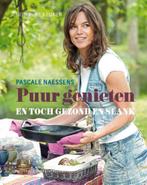 Puur genieten en toch gezond en slank 9789401402200, Verzenden, Zo goed als nieuw, Pascale Naessens