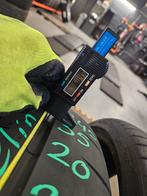 245/35/20 95Y N1 MICHELIN CUP2 ZOMERBANDEN 6MM PROFIEL 2X, Ophalen, Gebruikt, 235 mm, Band(en)