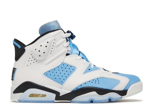 Jordan 6 Retro UNC White | Nieuw, Kleding | Heren, Schoenen, Nieuw, Ophalen of Verzenden