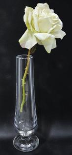 Baccarat - Eenbloemige vaas - Kristal