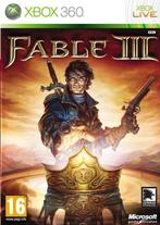 Fable 3, Spelcomputers en Games, Games | Xbox 360, Verzenden, Nieuw