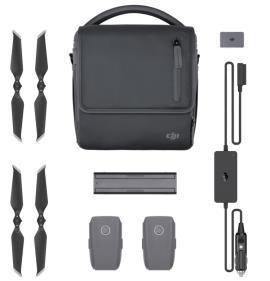 DJI Mavic 2 Enterprise Fly More Kit (Part 1), Hobby en Vrije tijd, Modelbouw | Radiografisch | Helikopters en Quadcopters, Nieuw
