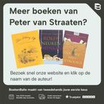 Ode aan de fiets 9789068252453 Peter van Straaten, Boeken, Verzenden, Zo goed als nieuw, Peter van Straaten