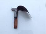 Lot danciens outils de bois - Werkgereedschap (7)