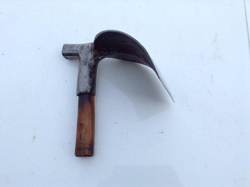 Lot danciens outils de bois - Werkgereedschap (7), Antiek en Kunst, Antiek | Speelgoed