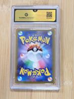 Pokémon - 1 Graded card - Moltres 190 / 172 AR - Vstar, Hobby en Vrije tijd, Verzamelkaartspellen | Pokémon, Nieuw