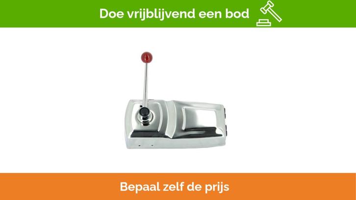 Bieden: Vetus RCEX single engine throttle handle morse, Watersport en Boten, Overige Watersport en Boten, Nieuw, Ophalen of Verzenden