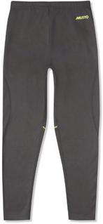 Musto 80839 Extreme Thermo Broek Donker Grijs M, Watersport en Boten, Ophalen of Verzenden, Nieuw