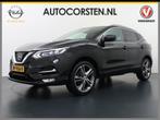 Zakelijke Lease |  Nissan QASHQAI T 116Pk Edition Leder Pano, Auto's, Nissan, Gebruikt, Overige kleuren, Overige brandstoffen