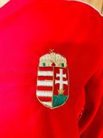Hungary - Voetbal Nationale Teams - 2002 - Voetbalshirt, Nieuw