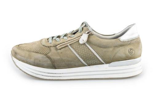 Remonte Sneakers in maat 44 Groen | 10% extra korting, Kleding | Dames, Schoenen, Groen, Gedragen, Sneakers of Gympen, Verzenden