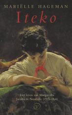 Iteko 9789028222021 Mariëlle Hageman, Boeken, Verzenden, Zo goed als nieuw, Mariëlle Hageman