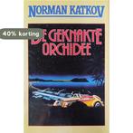 Geknakte orchidee 9789010051493 Katkov, Verzenden, Gelezen, Katkov