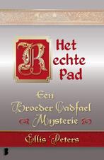 9789022565964 Een broeder Cadfael mysterie 16 -   Het rec..., Boeken, Nieuw, Ellis Peters, Verzenden