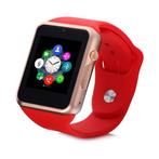 Originele A1/W8 Smartwatch Smartphone Fitness Sport Activity, Sieraden, Tassen en Uiterlijk, Smartwatches, Verzenden, Nieuw, Stuff Certified®