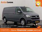 Volkswagen Transporter Bestelbus L2 H1 2020 Diesel, Auto's, Zwart, Nieuw, Dealer onderhouden, Te koop