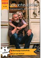 Favoriet Vakantiedokter - 148 2025, Boeken, Tijdschriften en Kranten, Verzenden, Nieuw, Sport en Vrije tijd