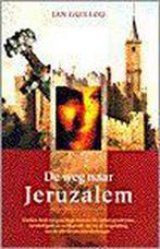 De weg naar Jeruzalem 9789026981777 Jan Guillou, Verzenden, Gelezen, Jan Guillou