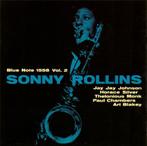 cd - Sonny Rollins - Volume Two