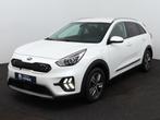 Zakelijke Lease |  Kia Niro 1.6 GDi PHEV DynamicPlusLine Aut, Automaat, Stof, Gebruikt, Overige brandstoffen