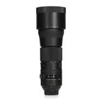 Sigma 150-600mm F5-6.3 DG OS HSM Contemporary - Nikon F, Audio, Tv en Foto, Fotografie | Lenzen en Objectieven, Ophalen of Verzenden