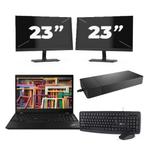 Lenovo ThinkPad T15 - Intel Core i7-10e Generatie - 15 inch, Computers en Software, Windows Laptops, Verzenden, Nieuw