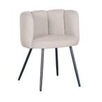 High Five Chair Beige – Design Eetkamerstoelen, Huis en Inrichting, Stoelen, Ophalen, Nieuw