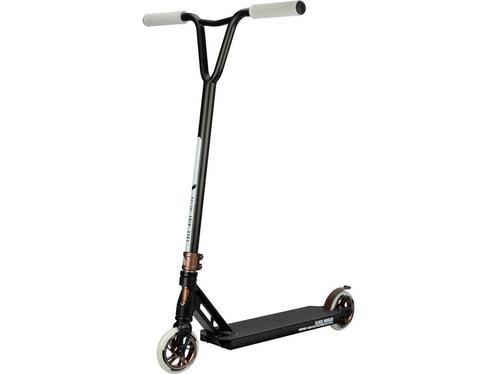 Black Dragon FreeRide IHC 120 - Freestyle Scooter - 120 mm, Huis en Inrichting, Woonaccessoires | Overige, Nieuw, Verzenden