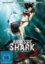 Jurassic Shark 3 von Corbitt, Pat  DVD, Cd's en Dvd's, Dvd's | Overige Dvd's, Zo goed als nieuw, Verzenden