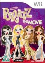 Bratz: The Movie [Wii], Spelcomputers en Games, Games | Nintendo Wii, Ophalen of Verzenden, Zo goed als nieuw