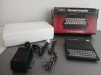 Timex Sinclair 1000 - Homecomputer Museumstuk - Computer (1), Nieuw