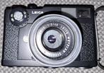Leica CL + Summicron-C 40mm F2.0 Meetzoeker camera, Verzamelen