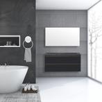 Sani Royal Badkamermeubel Trento Greeploos, Nieuw