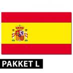 Spaans versiering pakket groot - Spanje versiering, Nieuw, Verzenden