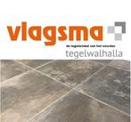 Laatste Kans! Authentieke Castle stone 50x50 nu in de actie!, Doe-het-zelf en Verbouw, Tegels, 40 tot 60 cm, Verzenden, Keramiek