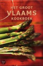 Het Groot Vlaams kookboek 9789062559558, Boeken, Verzenden, Gelezen