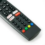 Grundig Universele Smart TV Afstandsbediening met Appknoppen, Ophalen of Verzenden, Nieuw