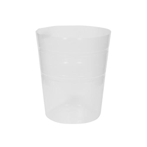 Potinzet hoog - Ø35 x (H)40 cm - Ø35 x (H)40 cm, Tuin en Terras, Planten | Tuinplanten, Ophalen of Verzenden