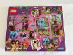 Lego Set - 41424 - Friends - Jungle Rescue Base, Kinderen en Baby's, Speelgoed | Duplo en Lego, Nieuw