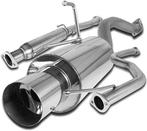 Spec-D tuning exhaust catback compatible with 1992-1995 Hond, Verzenden, Nieuw