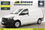 Zakelijke Lease |  Mercedes-Benz Vito 114 CDI Lang, Automaat, Gebruikt, Euro 6, Airbags
