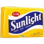 SUNLIGHT Zeep Huishoudzeep 2 x 150 g